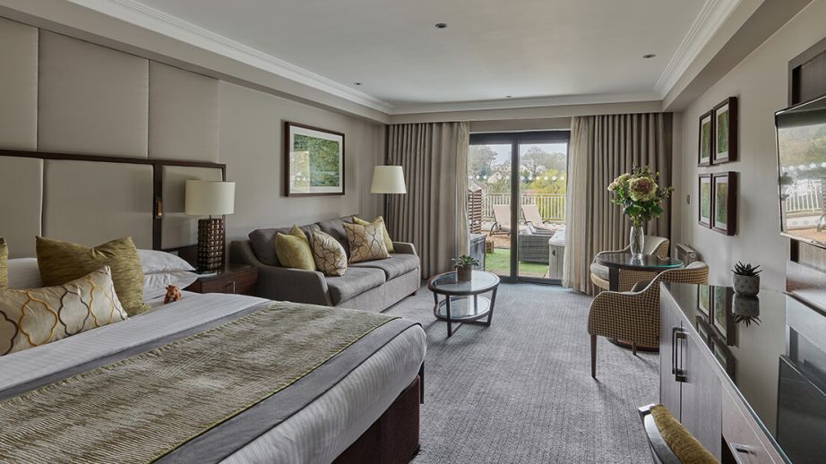Junior Suites